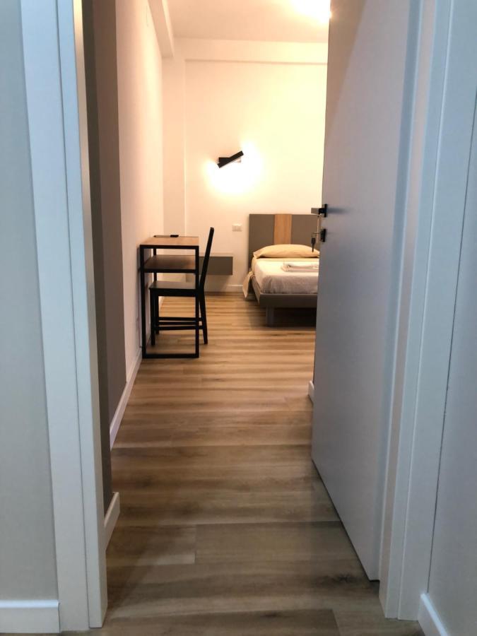 A Due Passi Dalla Scalinata Rooms Caltagirone Eksteriør bilde