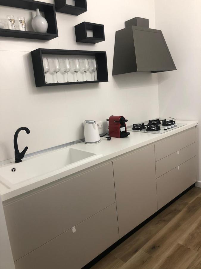 A Due Passi Dalla Scalinata Rooms Caltagirone Eksteriør bilde