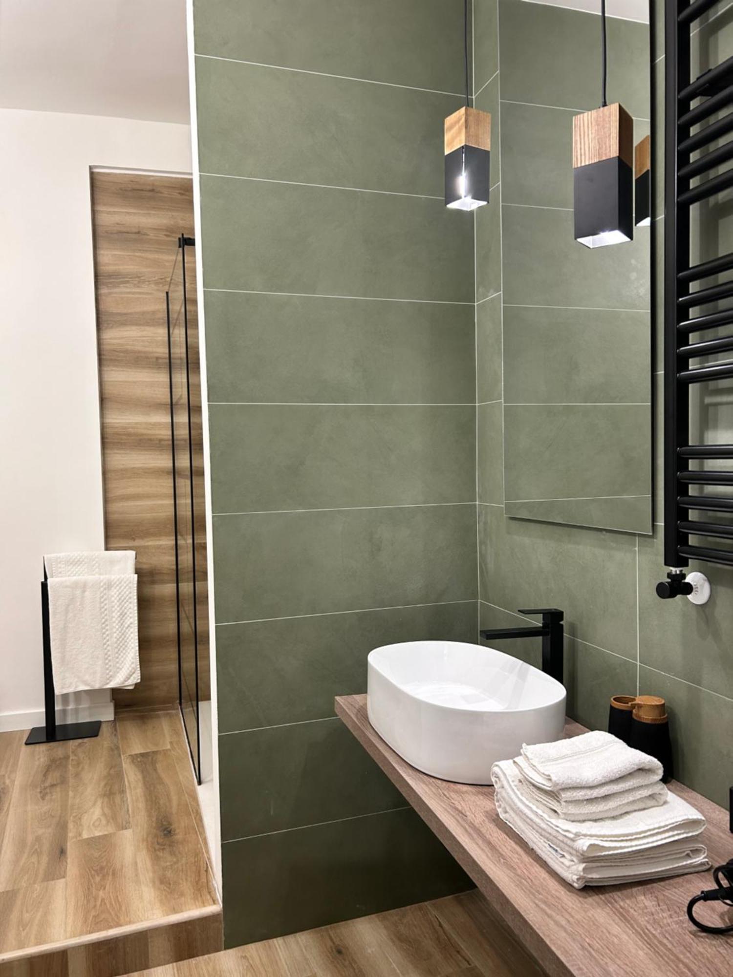 A Due Passi Dalla Scalinata Rooms Caltagirone Eksteriør bilde